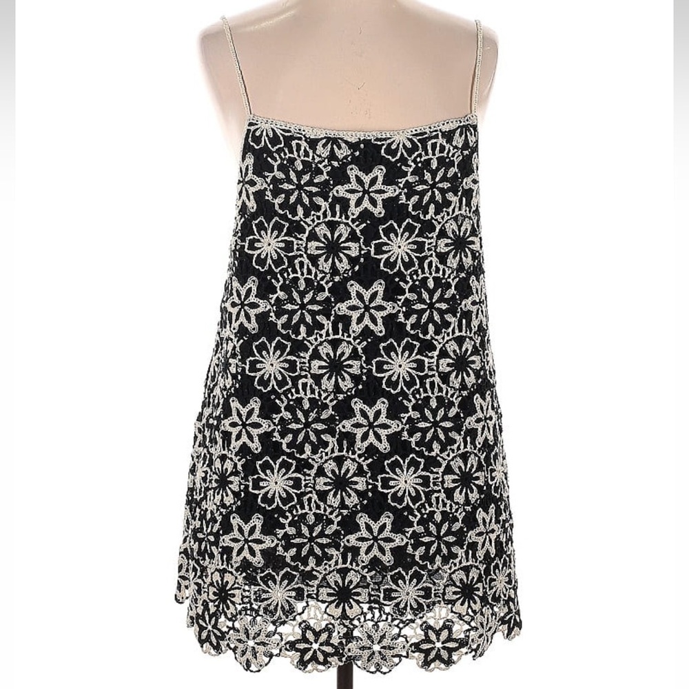 ZARA mini dress